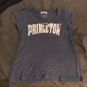 Princeton V-neck